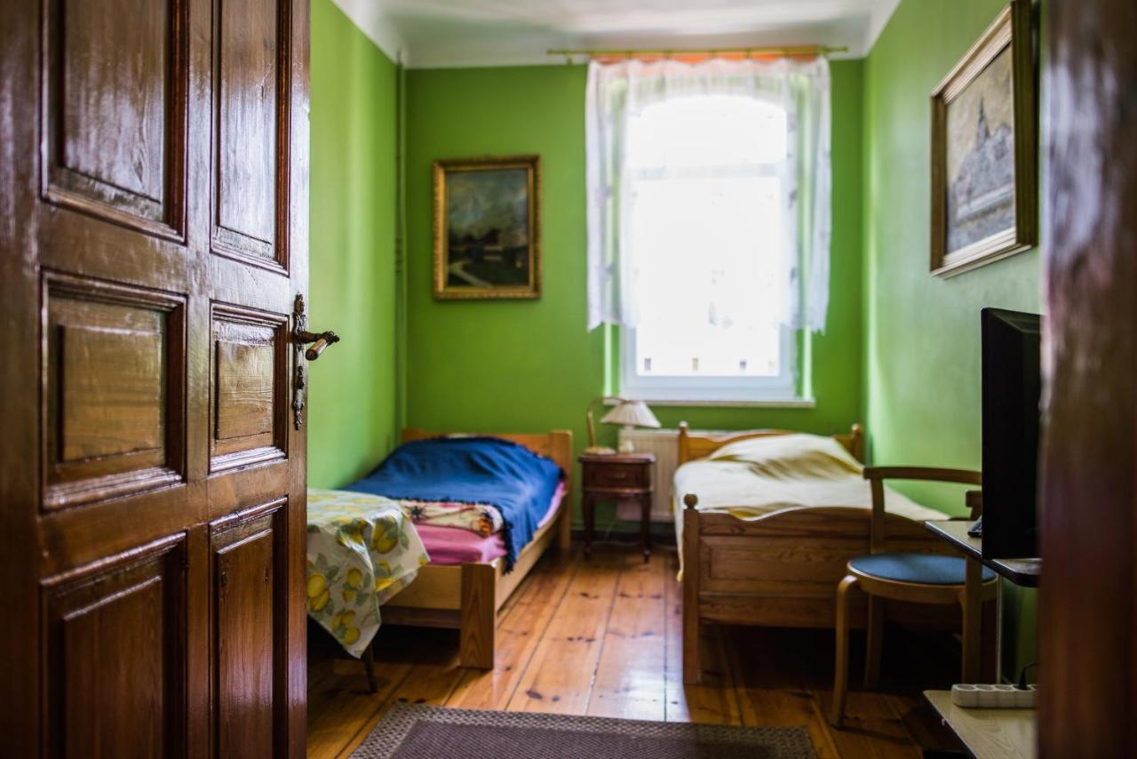 Noclegi Na Polnej Boleslawiec  Εξωτερικό φωτογραφία
