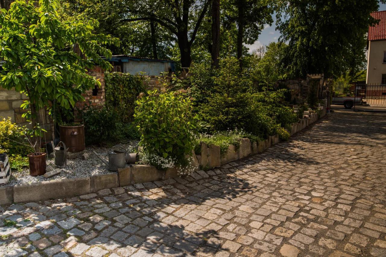 Noclegi Na Polnej Boleslawiec  Εξωτερικό φωτογραφία