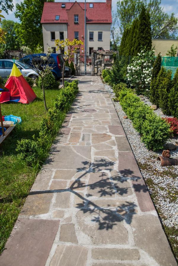 Noclegi Na Polnej Boleslawiec  Εξωτερικό φωτογραφία